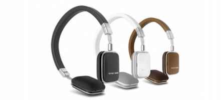 (Shopping) Harman Kardon Soho, un casque exceptionnel