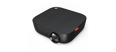 Nebula Prizm II, un vidéoprojecteur Full HD en test