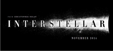 Interstellar s'offre une 1ère bande annonce