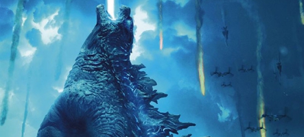 Godzilla : King of the Monsters, la critique du film