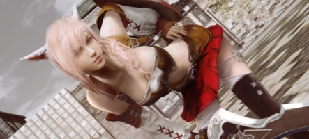 Lightning Returns Final Fantasy se dévoile un peu plus en vidéo