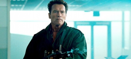 Combien Arnold Schwarzenegger a-t-il tué de méchants dans ses films ?