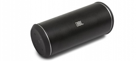 (Shopping) JBL Flip II, le top de l'enceinte Bluetooth