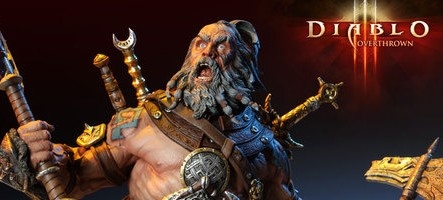 Une figurine Diablo 3 à 300 dollars