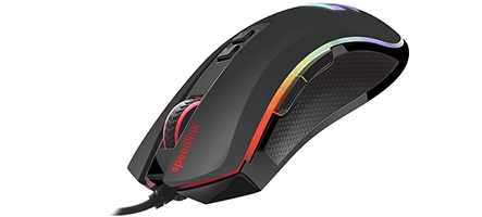 Speedlink Orios RGB Gaming Mouse