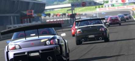 Sony annonce la fermeture des serveurs de GT5 et plusieurs autres jeux