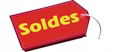 Soldes de jeux PC sur Gamersgate