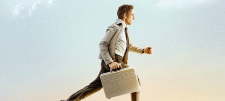 La Vie rêvée de Walter Mitty, la critique du film