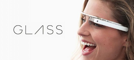 Réservez vos Google Glass en avant-première !