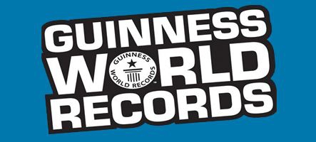 Le Livre Guinness des Records du Jeu Vidéo 2014 est disponible