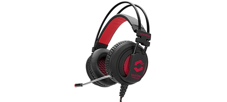 Speedlink Maxter 7.1 USB Headset