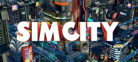 SimCity se déconnecte enfin