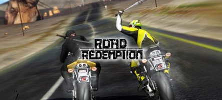 Découvrez Road Redemption