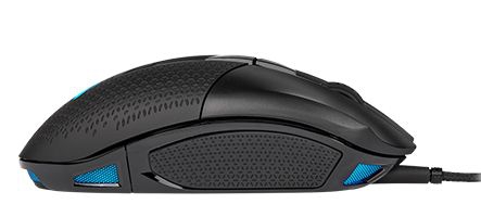 Corsair Nightsword RGB, une souris exceptionnelle