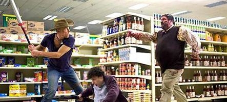 Zombieland : la bande annonce