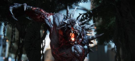 Evolve, le nouveau jeu des créateurs de Left4Dead