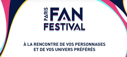 Un jour au Paris Fan Festival 2023