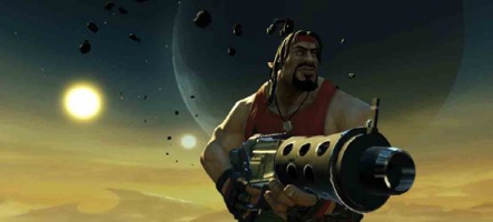 Loadout, un shoot gratuit pour la fin du mois