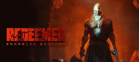 Redeemer Enhanced Edition (PS4, Xbox One, Nintendo Switch)