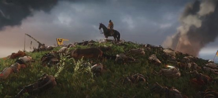 Kingdom Come: Deliverance fait son kickstarter