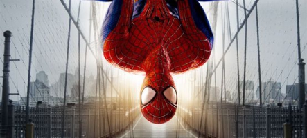 Spider-Man devient une proie dans The Amazing Spider-Man 2