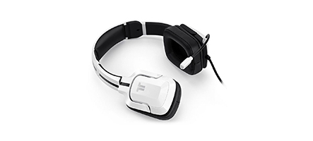 Tritton Kunai Pro, un casque PC et PS4 de qualité