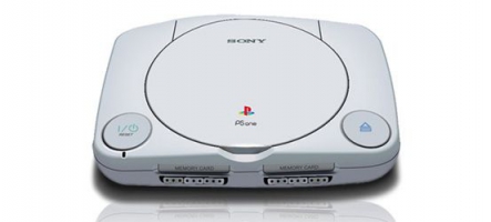 Des jeux PS1 et PS2 améliorés sur PS4 ?