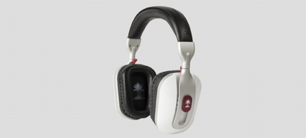 (Test) Turtle Beach Ear Force i30 (iPhone, iPad, iPod)