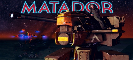 Matador, un nouveau jeu de combat indépendant sur PC