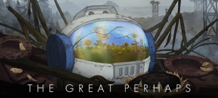 (TEST) The Great Perhaps (PC)