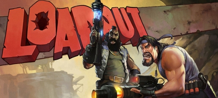 (Test) Loadout (PC)