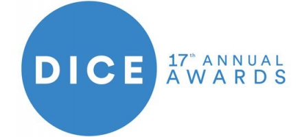 DICE Awards : les résultats