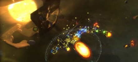 Space Pirates and Zombies 2 sur Steam à la fin de l'année