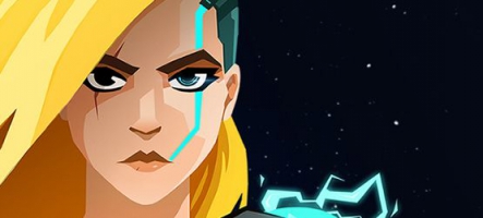 Velocity 2X sortira sur PS4 et PS Vita