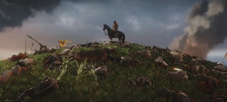 Kingdom Come : Des hommes et des chevaux