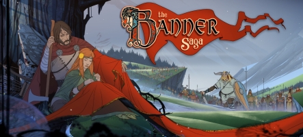 The Banner Saga sera une trilogie