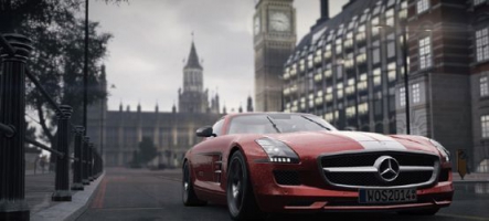 World of Speed, un MMO de courses chiant ?