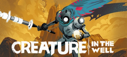 Creature in the Well (PC, Xbox One, Nintendo Switch)