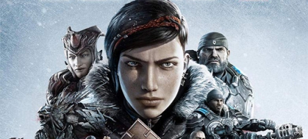 Gears 5 (PC, Xbox One)