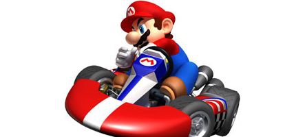 Mario Kart 8 arrive le 30 mai