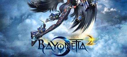 Bayonetta 2 : Je vous ai manqué ?