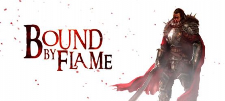 Bound by Flame : Un jeu d'action français sur PS3 et PS4