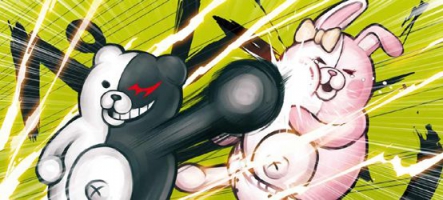 Super Danganronpa 2 pour la fin de l'année