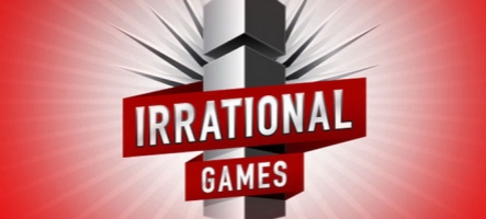 Irrational Games, c'est fini