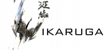 Ikaruga : de la Dreamcast au PC