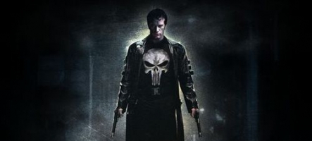 The Punisher débarque sur le PSN