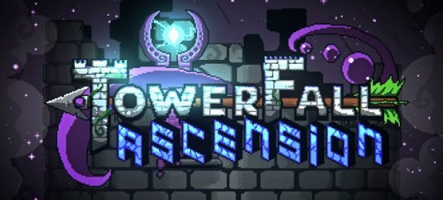 TowerFall Ascension sur PC et PS4 le 11 mars prochain