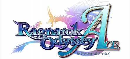 Ragnarok Odyssey Ace se paye un gros poisson