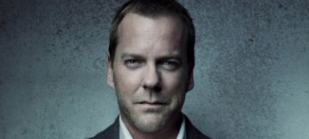 Kiefer Sutherland dans le prochain Mortal Kombat