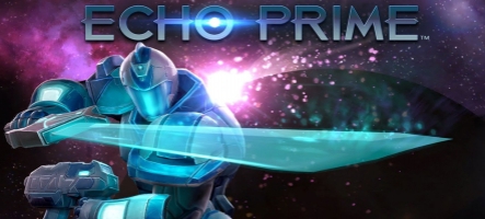 (Test) Echo Prime (PC)